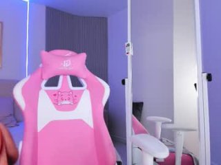 virrginchloee live webcam thumbnail