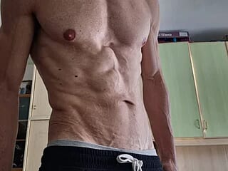 Vogliosopugliese87 live webcam thumbnail