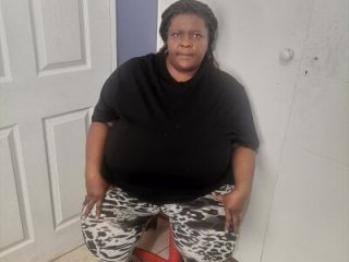 Voluptuousbbw1 live webcam thumbnail