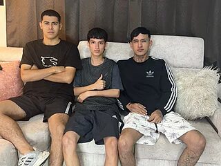 Warrios_teams live webcam thumbnail