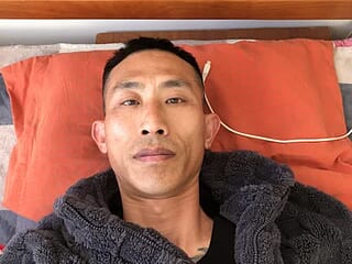 wangjunming808 live webcam thumbnail