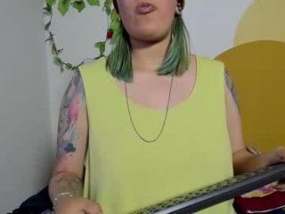 waningrosee live webcam thumbnail