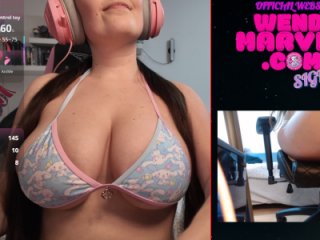 WendyMarvell_Official live webcam thumbnail