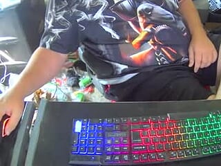 werewolf549 live webcam thumbnail
