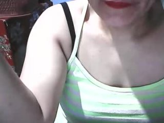 wethornypussy4u live webcam thumbnail