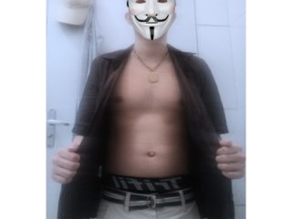 WhiteMascarado live webcam thumbnail