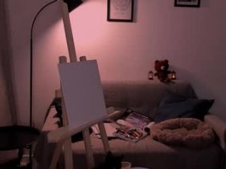 whoislulu live webcam thumbnail