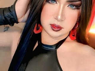 Wildest_Slave_Huntress live webcam thumbnail