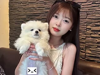 Winnie005 live webcam thumbnail