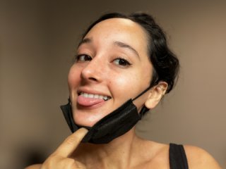 WinnieRin live webcam thumbnail