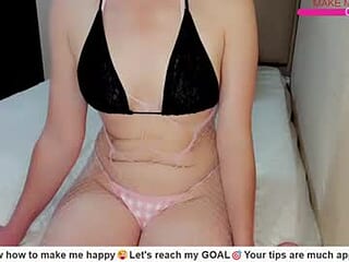 wildangel_25 live webcam thumbnail