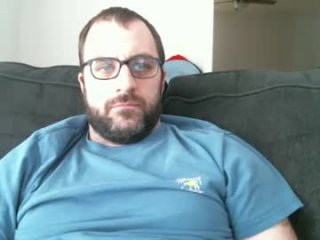 wildfunguy1 live webcam thumbnail