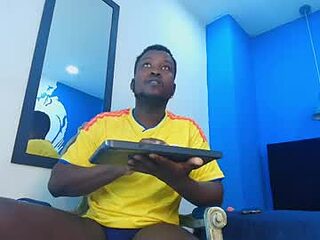 william_bennett live webcam thumbnail