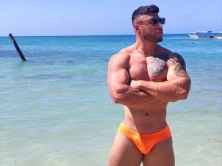 williamparra55 live webcam thumbnail