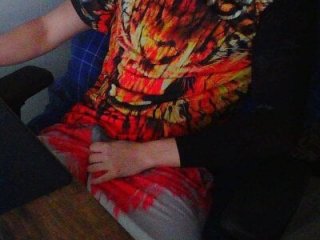WouldLovetoFuckYou666 live webcam thumbnail