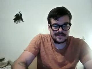 wolfmanposeidon live webcam thumbnail