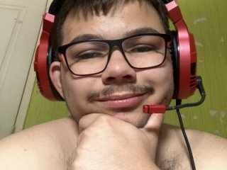 wulfgar5677 live webcam thumbnail