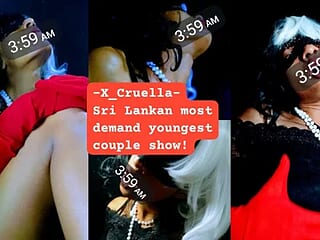 x_cruella live webcam thumbnail