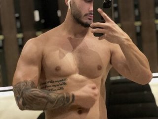 XanderCage99 live webcam thumbnail