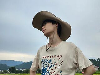 XanderChuan live webcam thumbnail