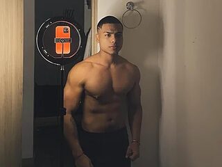 XavierColeman live webcam thumbnail