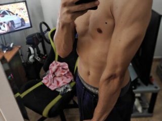 Xavimh13 live webcam thumbnail