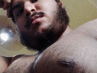 xAlbertoElOso live webcam thumbnail