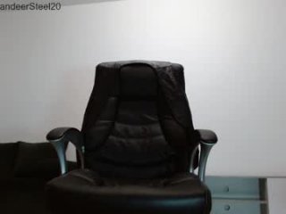 xandeer_steel live webcam thumbnail