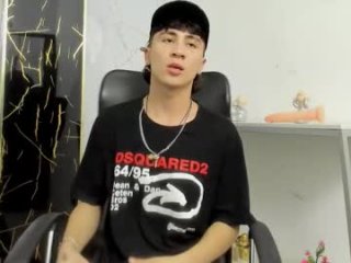 xandergrey8 live webcam thumbnail