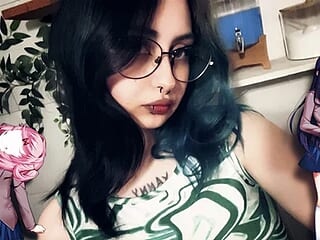 xannyinsoull live webcam thumbnail
