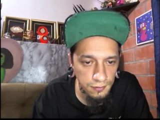 xdantex19 live webcam thumbnail