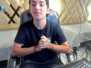 xebastwink live webcam thumbnail