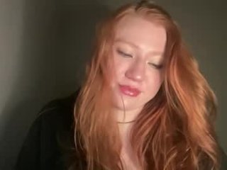xgingerkitty live webcam thumbnail