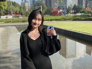 XiaoJinJin-001 live webcam thumbnail