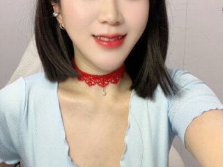 Xiaoai_007 live webcam thumbnail