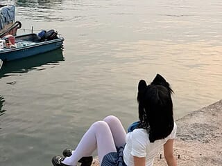 Xiaoenmiemie live webcam thumbnail
