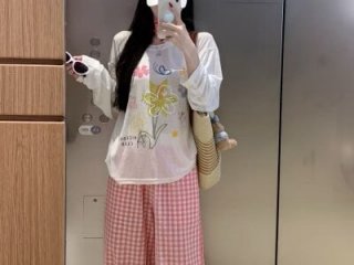 Xiaotaimei_666 live webcam thumbnail