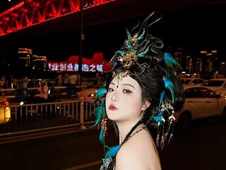 Xiaxia_1227 live webcam thumbnail