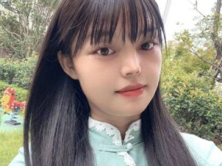 xianxian-baby live webcam thumbnail