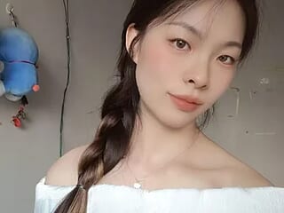 xiaojiao520 live webcam thumbnail