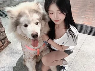 xiaowanou-668 live webcam thumbnail