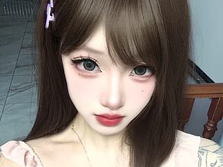 xiaowei_zhibo live webcam thumbnail
