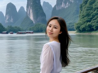 xiaoxuer live webcam thumbnail