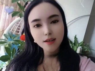 xiaoyue-cc live webcam thumbnail