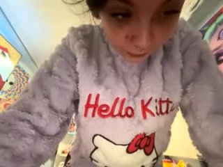 xinita420 live webcam thumbnail