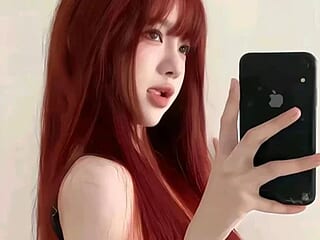 xinxinbabyisme live webcam thumbnail