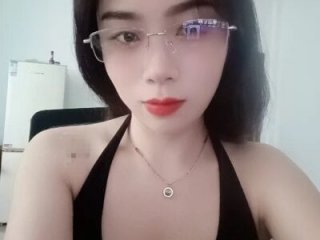 xinxinchuxin661 live webcam thumbnail