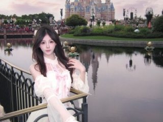 xixibaby- live webcam thumbnail