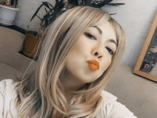 xKoreanGirl live webcam thumbnail