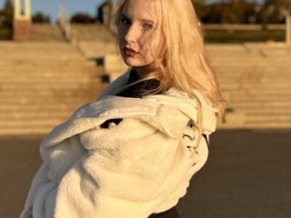 XMelissaX live webcam thumbnail